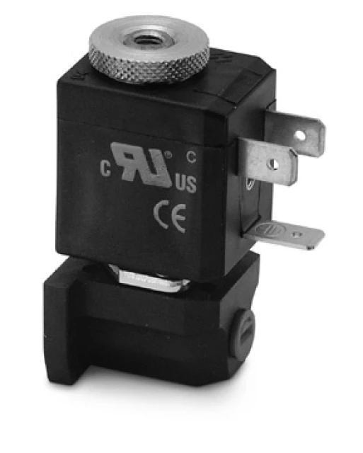 Распределитель с электроуправлением Camozzi A531-BC2-U75EX-24V