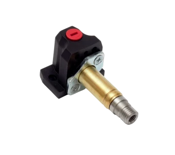 Распределитель с электроуправлением Camozzi A531-BC2