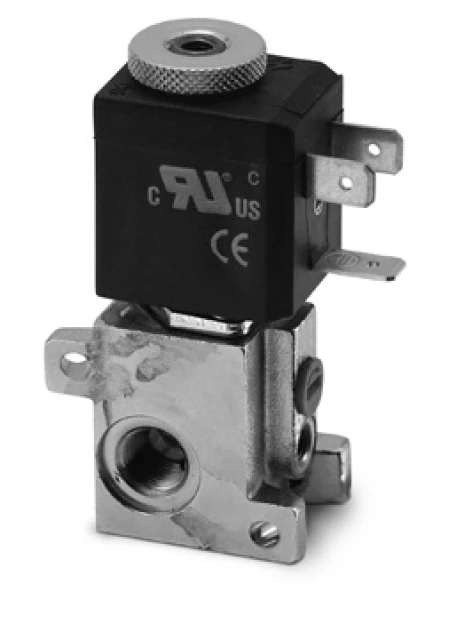 Распределитель с электроуправлением Camozzi A31-0C2-U79EX-48V