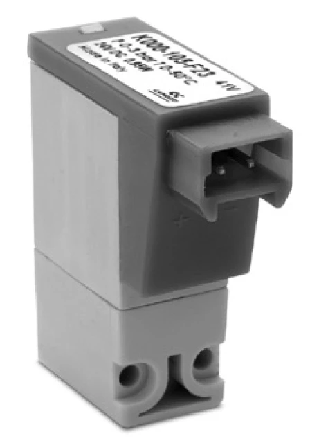 Распределитель с электроуправлением Camozzi K000-102-F31