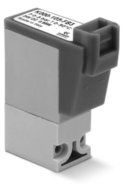 Распределитель с электроуправлением Camozzi K000-105-FD1-M