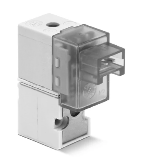 Распределитель с электроуправлением Camozzi KN000-305-F16