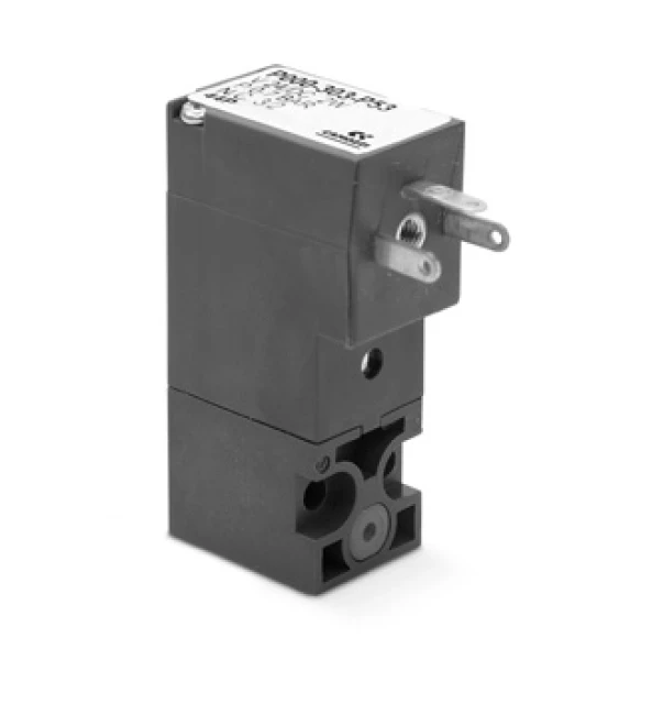 Распределитель с электроуправлением Camozzi P000-506-P54