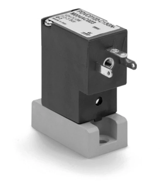 Распределитель с электроуправлением Camozzi PDVC0122-A75GN-M00-4C-C020