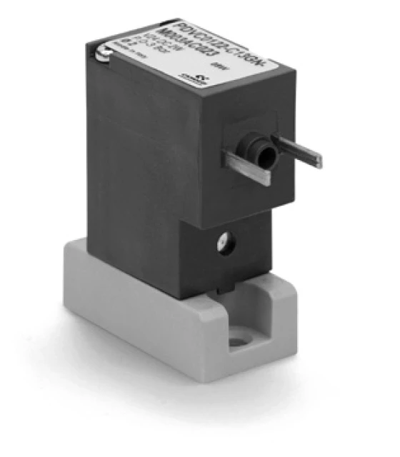 Распределитель с электроуправлением Camozzi PDVC0122-C13GN-M00-3C-C023-OX2