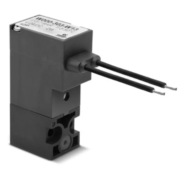 Распределитель с электроуправлением Camozzi W000-605-W13