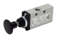 Распределитель с ручным управлением Camozzi 338-910