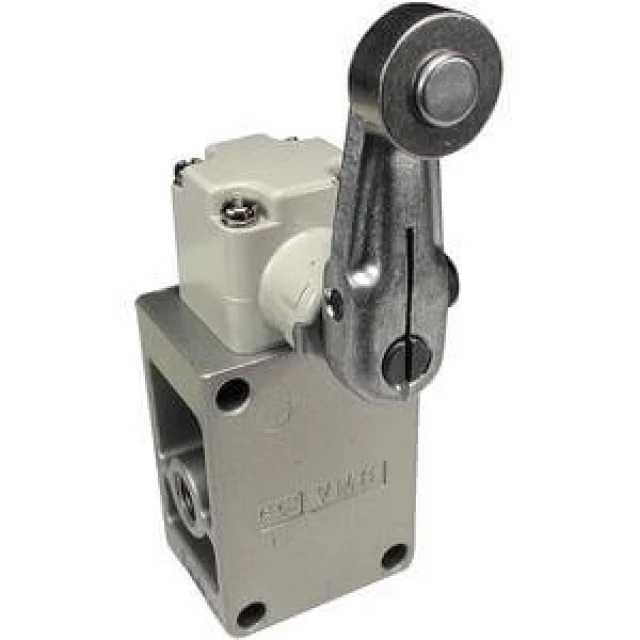 Распределитель с ручным управлением SMC EVM830-F01-14