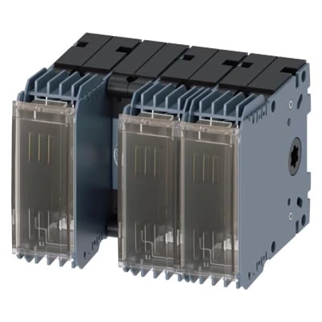 Разъединитель с предохранителем Siemens 3KF1306-0MR11-8AA1
