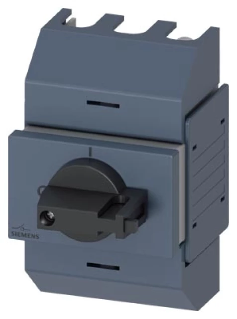 Разъединитель Siemens 3KD0132-2KG20-3