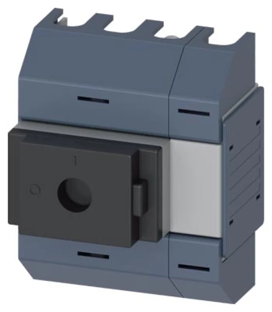 Разъединитель Siemens 3KD0140-2KG20-3