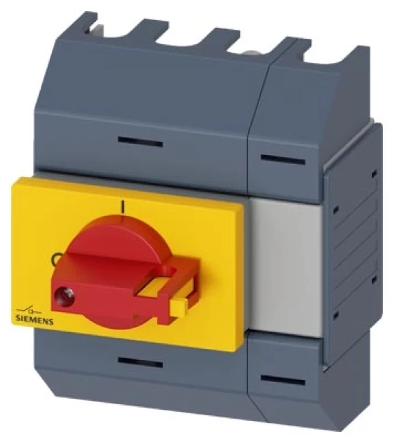 Разъединитель Siemens 3KD0243-2KG20-3