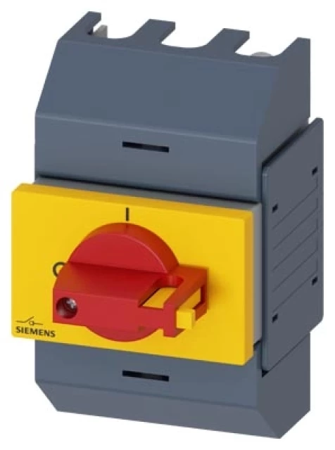 Разъединитель Siemens 3KD0333-2KG20-3