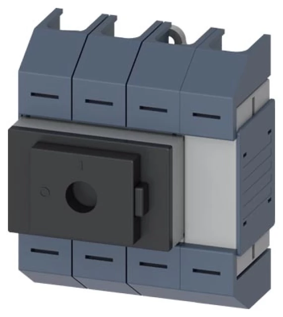 Разъединитель Siemens 3KD0440-2LG20-3