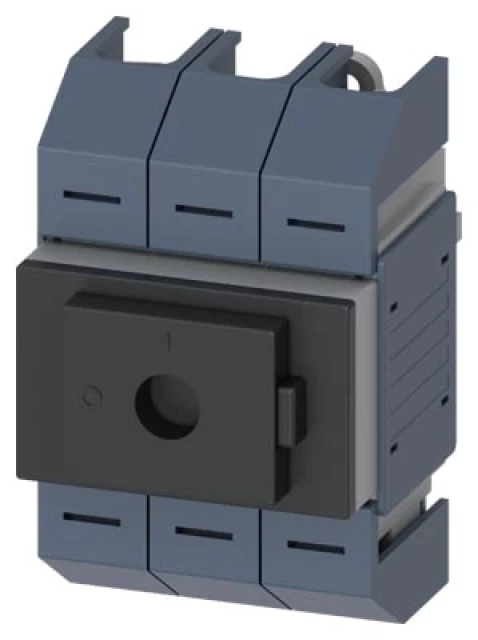 Разъединитель Siemens 3KD0530-2LG20-3