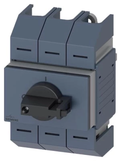 Разъединитель Siemens 3KD0632-2LG20-3