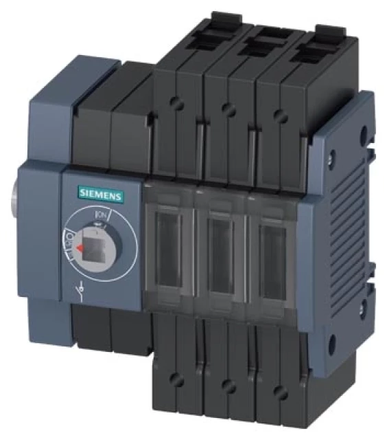 Разъединитель Siemens 3KD2834-2ME10-0