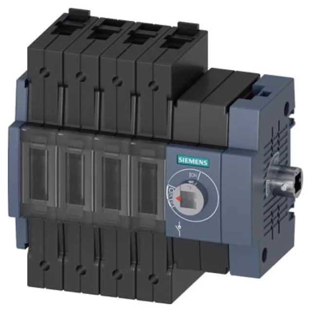 Разъединитель Siemens 3KD2844-2ME40-0