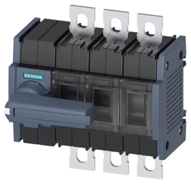 Разъединитель Siemens 3KD3832-0NE10-0