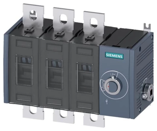 Разъединитель Siemens 3KD4434-0PE40-0