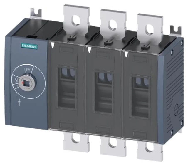 Разъединитель Siemens 3KD5030-0QE10-0