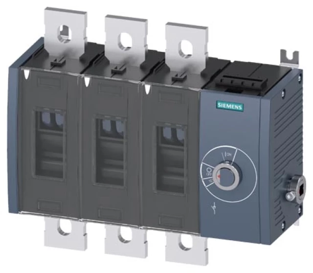 Разъединитель Siemens 3KD5034-0QE40-0