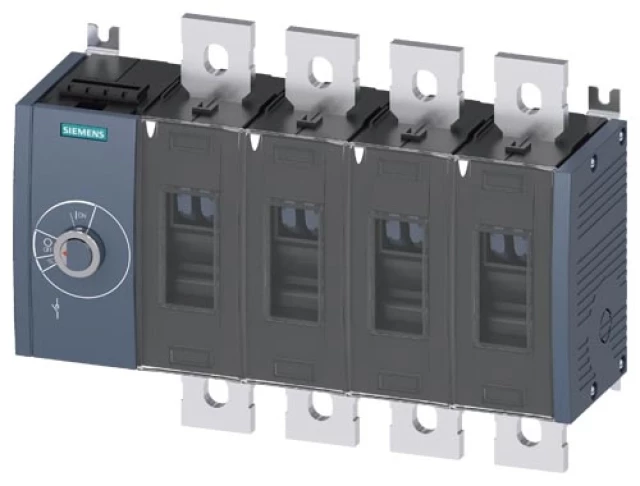 Разъединитель Siemens 3KD5044-0QE10-0