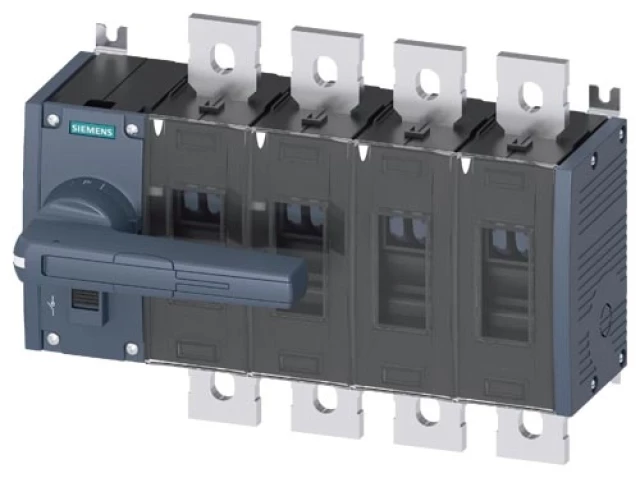 Разъединитель Siemens 3KD5042-0QE10-0