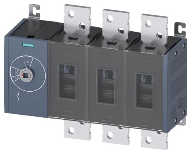 Разъединитель Siemens 3KD5630-0RE10-0