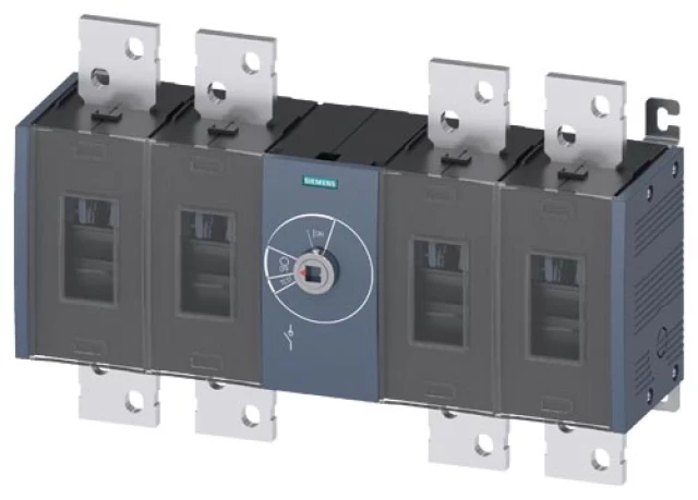 Разъединитель Siemens 3KD5640-0RE20-0