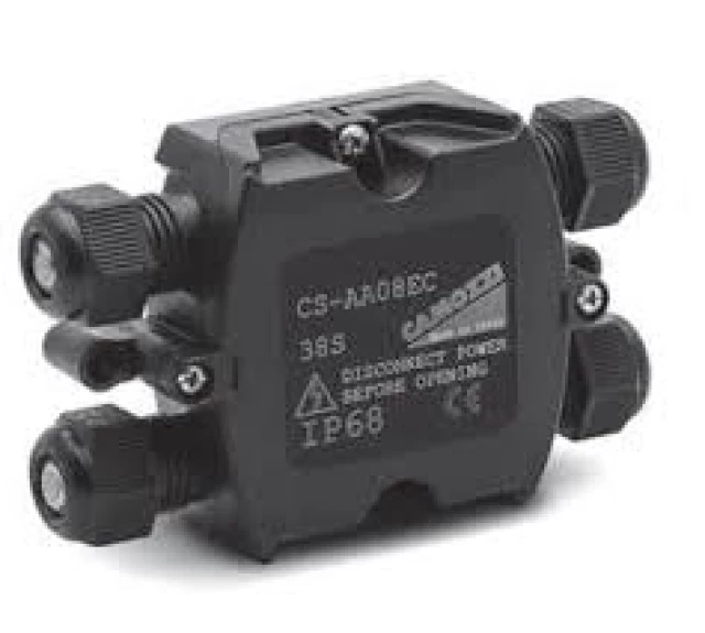 Разветвитель кабеля Camozzi CS-AA08EC