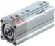 Компактный цилиндр SMC RDLQB32TF-25