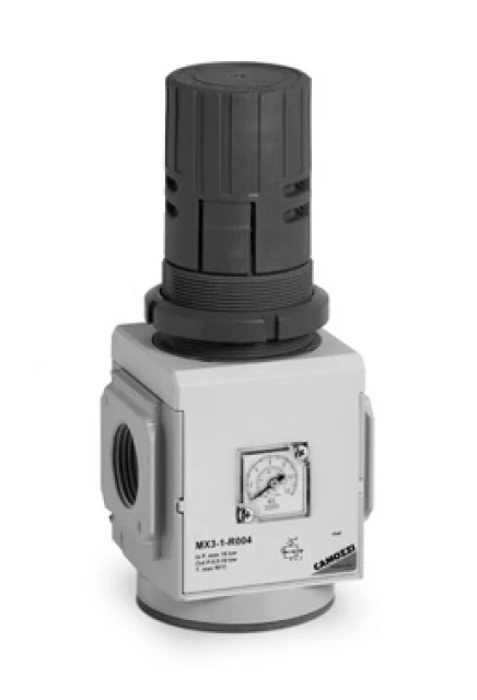Регулятор давления Camozzi MX2-3/4-R402