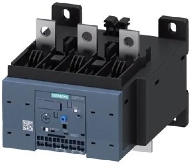 Реле перегрузки для защиты двигателей Siemens 3RB2056-1FF2