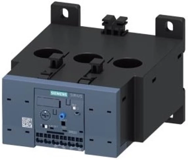 Реле перегрузки для защиты двигателей Siemens 3RB2056-2FX2
