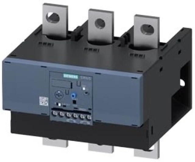 Реле перегрузки для защиты двигателей Siemens 3RB2066-1MC2