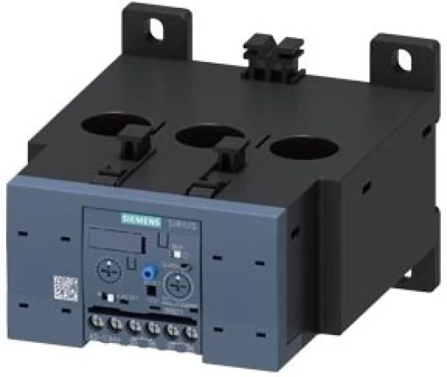 Реле перегрузки для защиты двигателей Siemens 3RB2153-4FW2