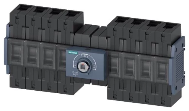 Ручной переключатель нагрузки (MTSE) Siemens 3KC0432-2NE00-0AA0