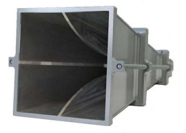 Рупорная антенна 38 мм Siemens A5E01151539