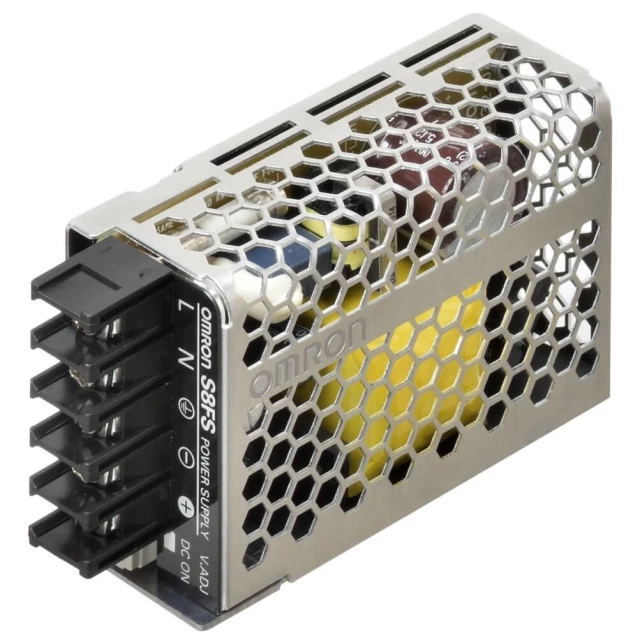 Импульсный источник питания Omron S8FS-C01512J