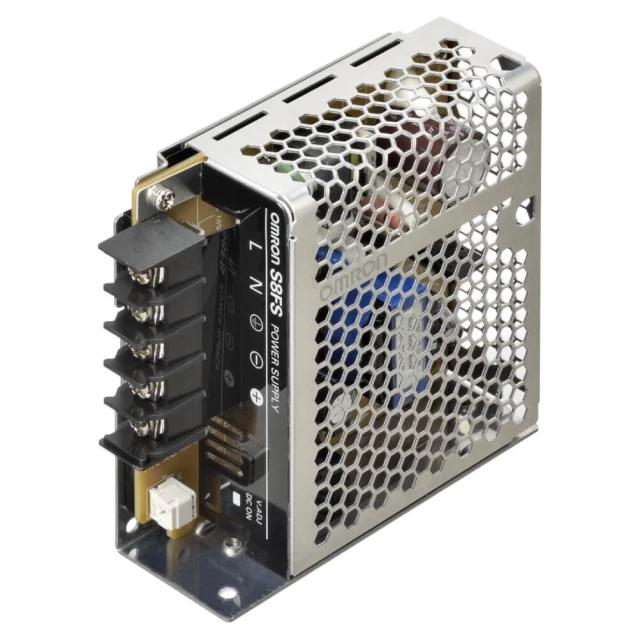 Импульсный источник питания Omron S8FS-C03524J