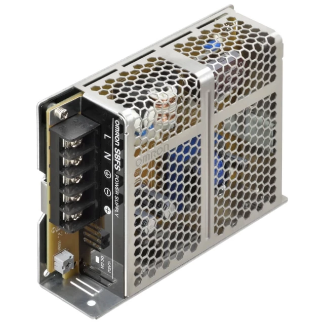 Импульсный источник питания Omron S8FS-C05012