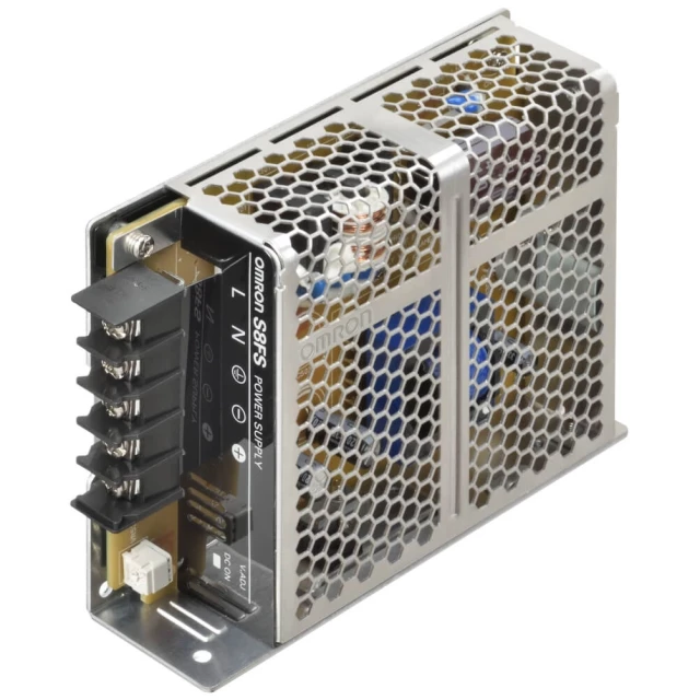 Импульсный источник питания Omron S8FS-C05024J