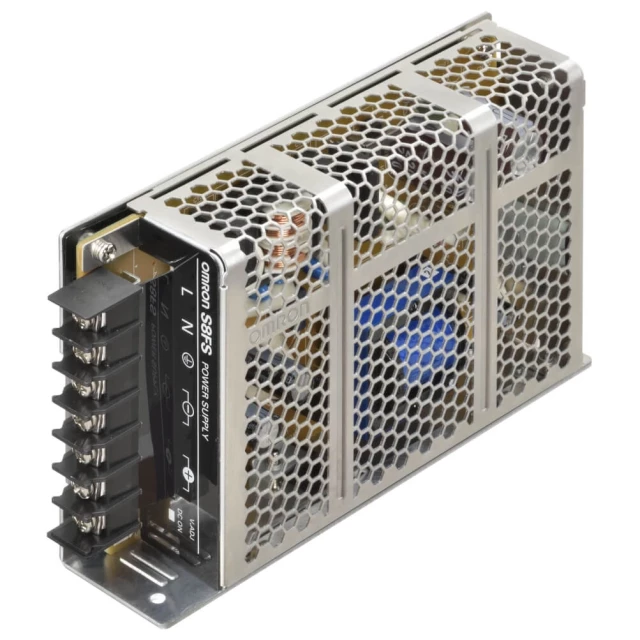 Импульсный источник питания Omron S8FS-C10012J