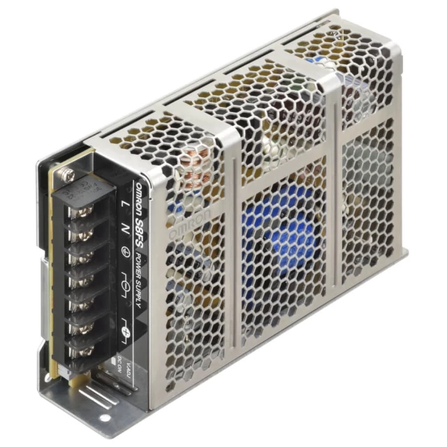 Импульсный источник питания Omron S8FS-C10024
