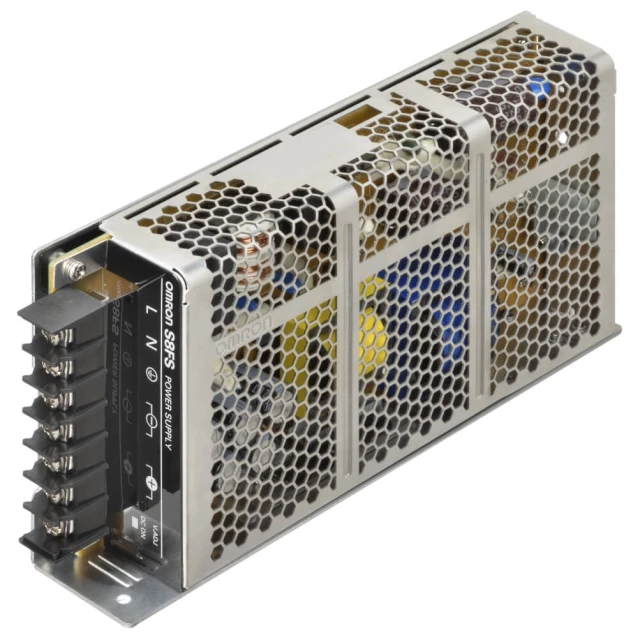 Импульсный источник питания Omron S8FS-C15024J