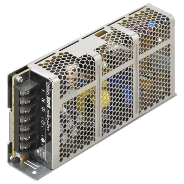 Импульсный источник питания Omron S8FS-C15024