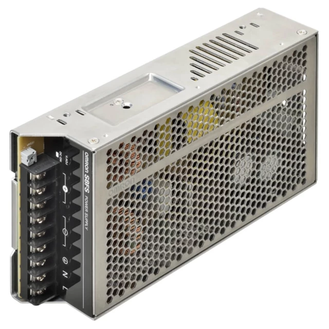 Импульсный источник питания Omron S8FS-C20024