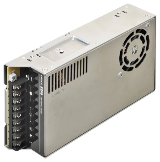 Импульсный источник питания Omron S8FS-C35024