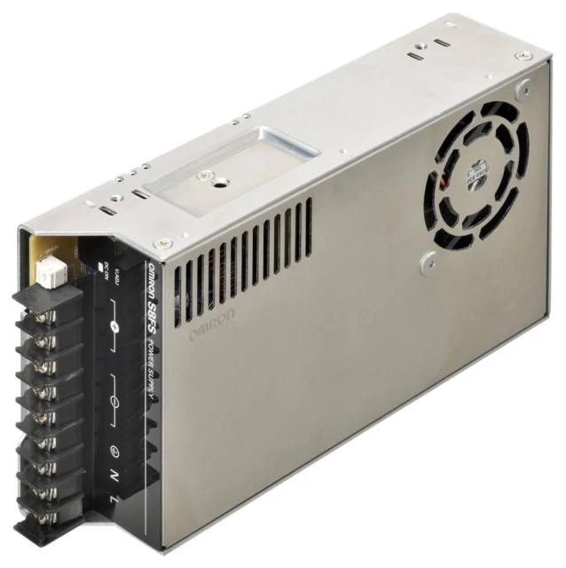 Импульсный источник питания Omron S8FS-C35024J